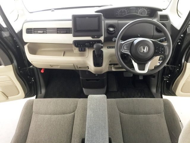 Honda N BOX 2020-01 13117-1