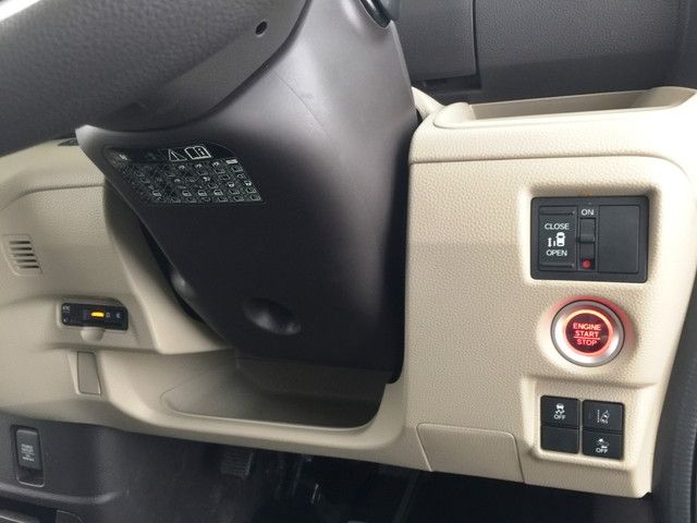 Honda N BOX 2020-01 13117-22