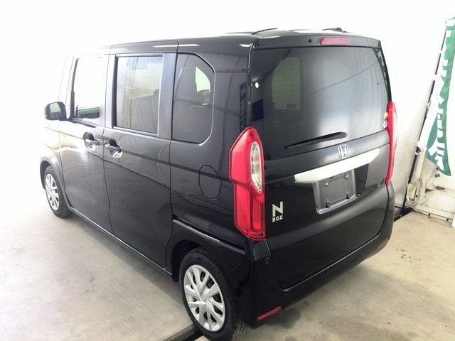 Honda N BOX 2020-01 13117-2