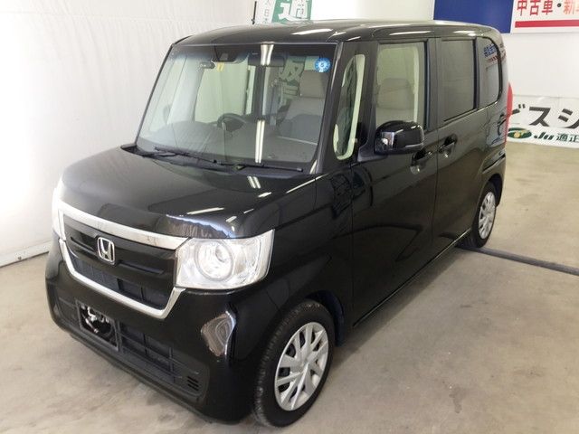 Honda N BOX 2020-01 13117-3