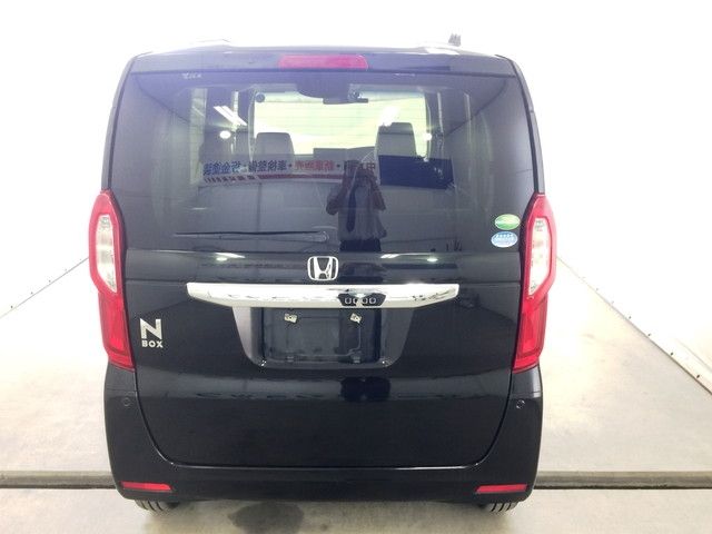 Honda N BOX 2020-01 13117-6