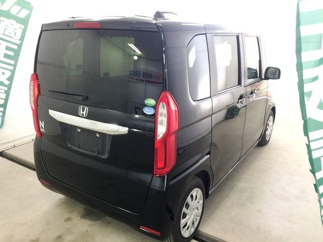Honda N BOX 2020-01 13117-4