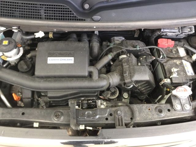 Honda N BOX 2020-01 13117-24