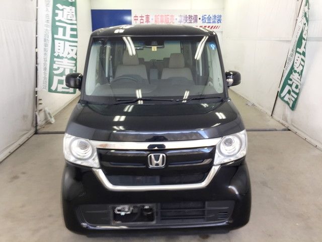 Honda N BOX 2020-01 13117-5