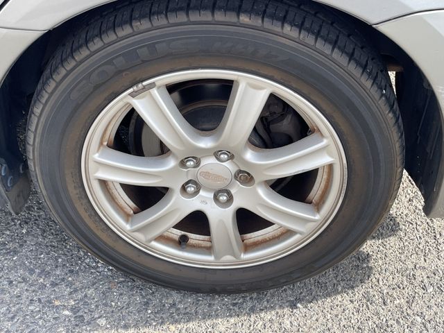 Subaru LEGACY B4 2005-04 192730-11