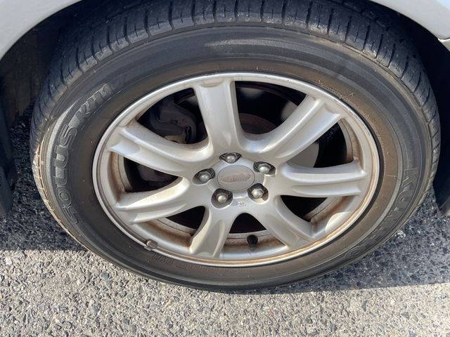 Subaru LEGACY B4 2005-04 192730-13