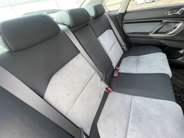 Subaru LEGACY B4 2005-04 192730-8