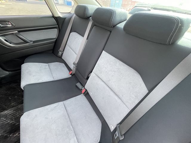 Subaru LEGACY B4 2005-04 192730-10