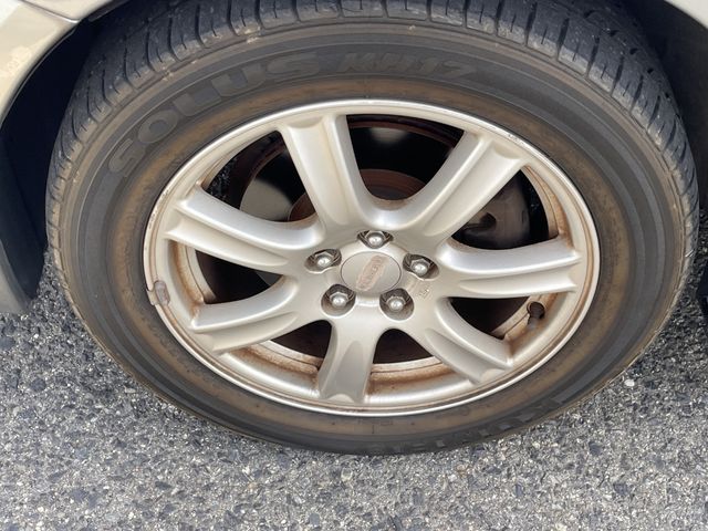 Subaru LEGACY B4 2005-04 192730-12