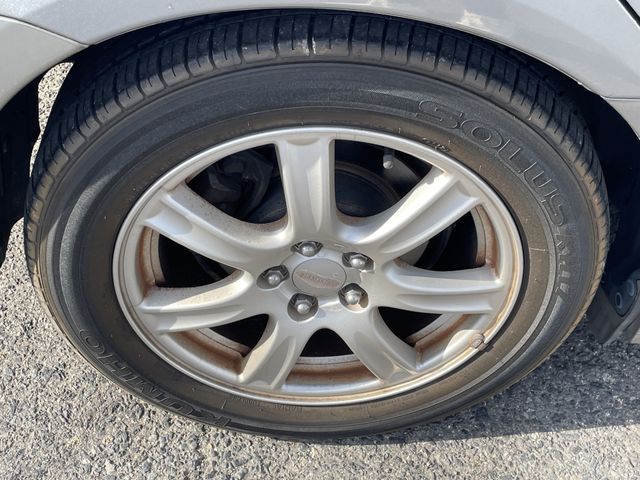 Subaru LEGACY B4 2005-04 192730-14