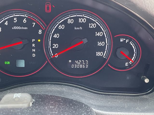 Subaru LEGACY B4 2005-04 192730-15