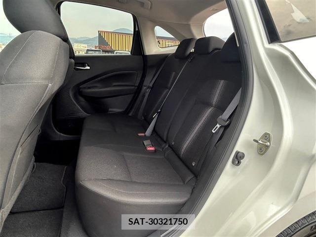 Nissan NOTE 2022-05 212983-3