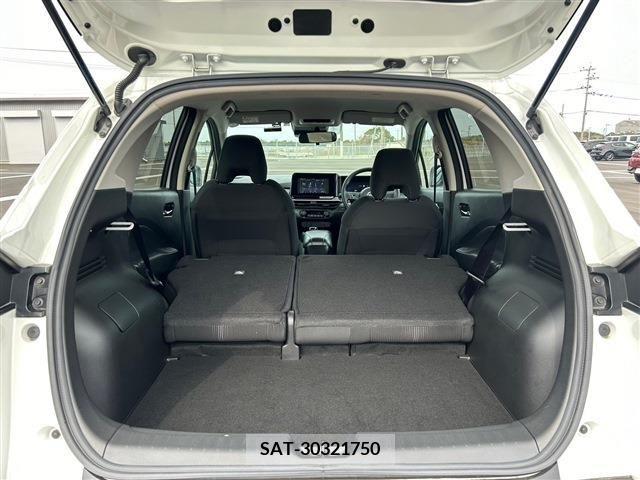 Nissan NOTE 2022-05 212983-16