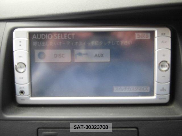 Toyota ISIS 2009-11 245261-5