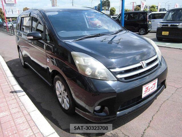Toyota ISIS 2009-11 245261-6
