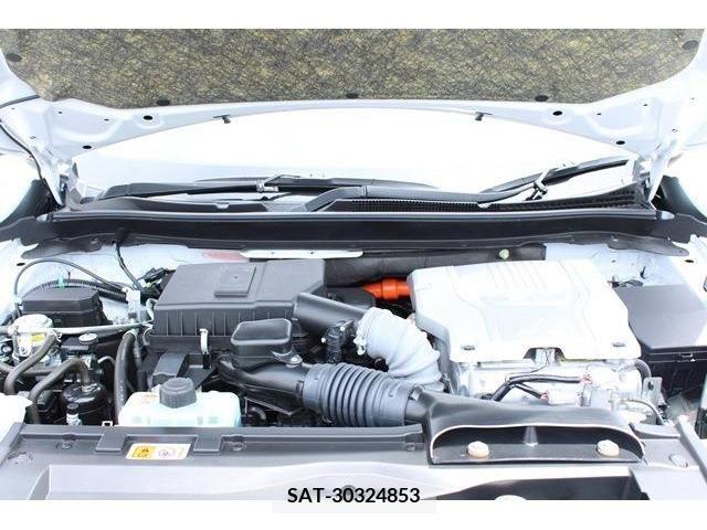 Mitsubishi ECLIPSE CROSS 2022-07 303892-17