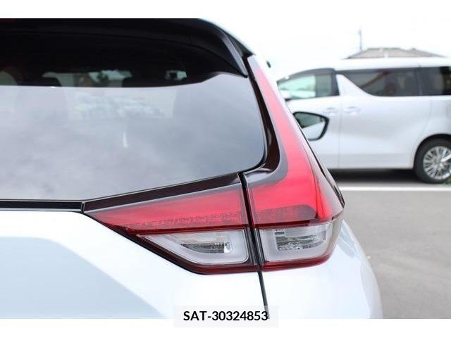 Mitsubishi ECLIPSE CROSS 2022-07 303892-12