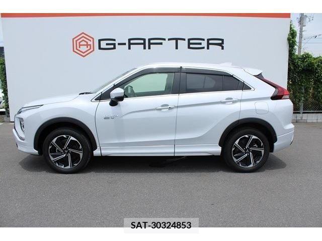 Mitsubishi ECLIPSE CROSS 2022-07 303892-9