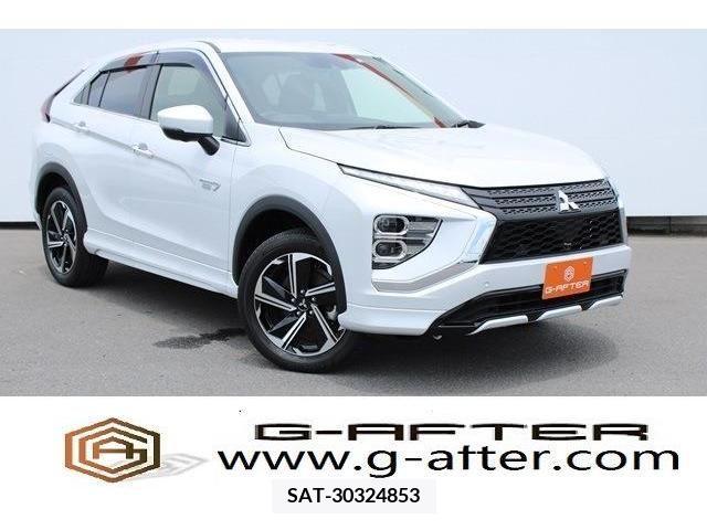 Mitsubishi ECLIPSE CROSS 2022-07 303892-0
