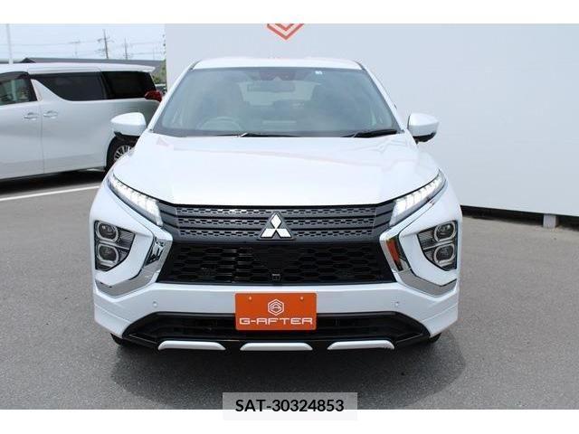 Mitsubishi ECLIPSE CROSS 2022-07 303892-6