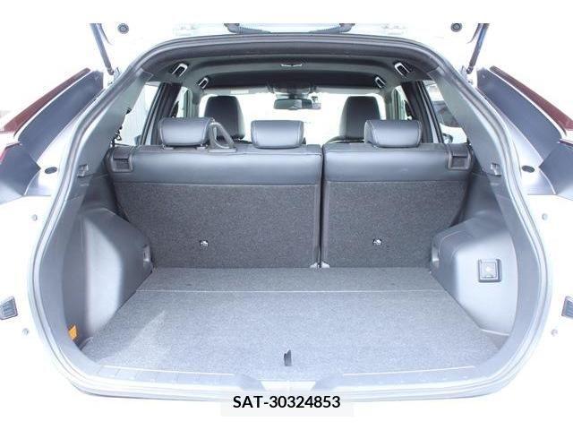 Mitsubishi ECLIPSE CROSS 2022-07 303892-18