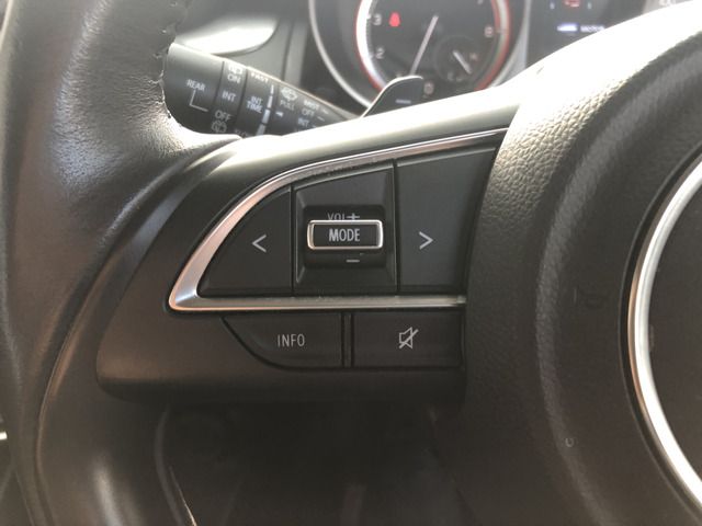 Suzuki SWIFT 2017-03 186875-5