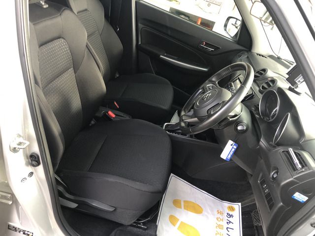 Suzuki SWIFT 2017-03 186875-19