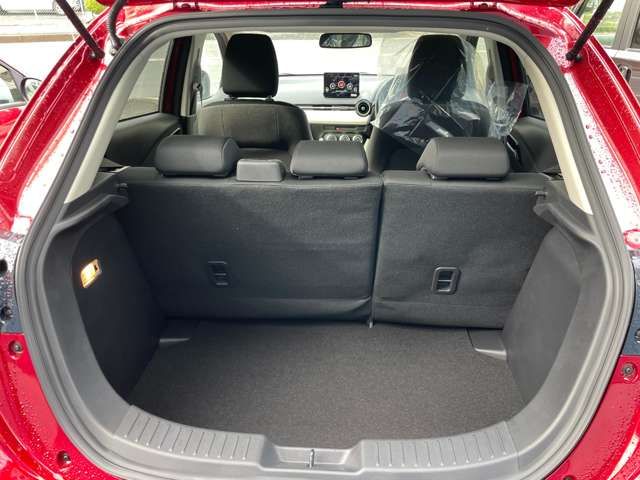 Mazda MAZDA2 2023-03 187438-16
