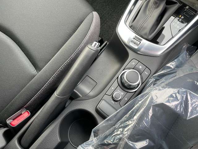 Mazda MAZDA2 2023-03 187438-12