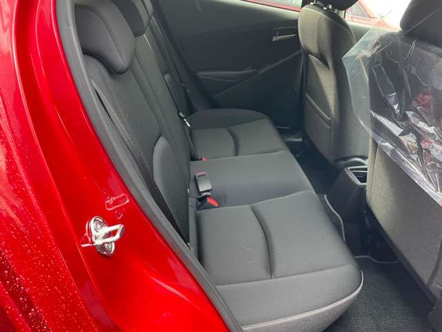 Mazda MAZDA2 2023-03 187438-15