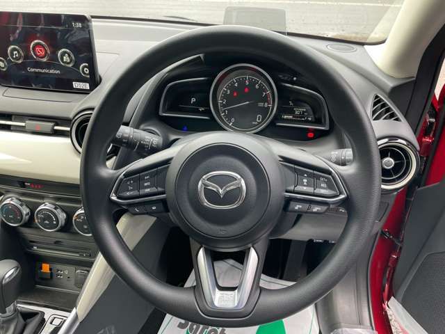 Mazda MAZDA2 2023-03 187438-5