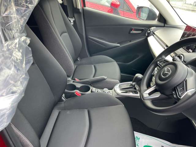 Mazda MAZDA2 2023-03 187438-14