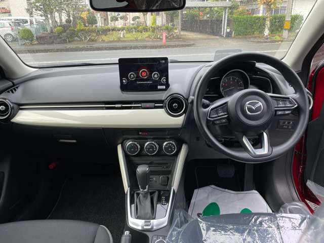 Mazda MAZDA2 2023-03 187438-4