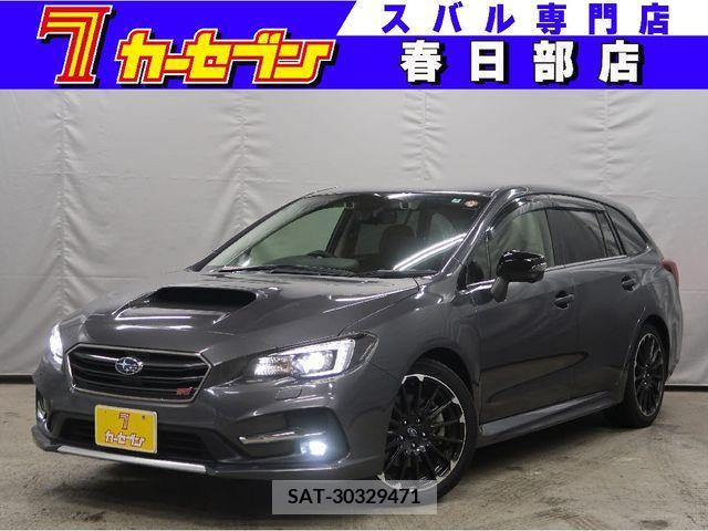 Subaru LEVORG 2019-06 275162-0