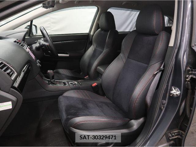 Subaru LEVORG 2019-06 275162-5