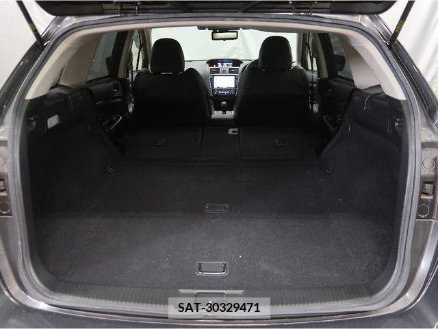 Subaru LEVORG 2019-06 275162-8