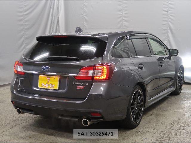 Subaru LEVORG 2019-06 275162-1