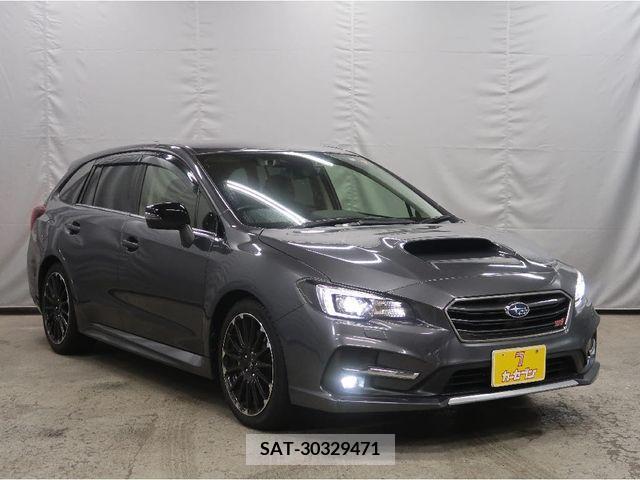 Subaru LEVORG 2019-06 275162-9