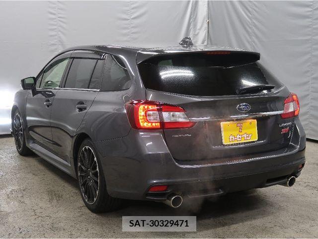 Subaru LEVORG 2019-06 275162-11