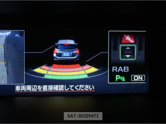 Subaru LEVORG 2019-06 275162-16