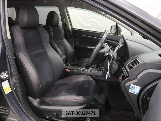 Subaru LEVORG 2019-06 275162-3
