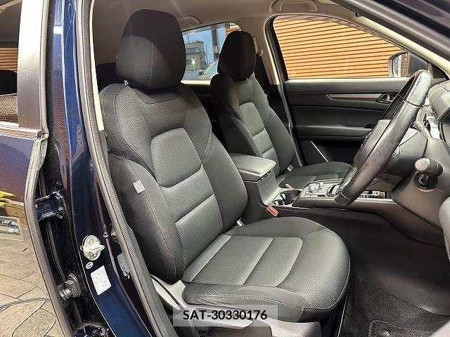 Mazda CX-5 2018-01 265707-4