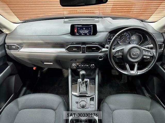 Mazda CX-5 2018-01 265707-1