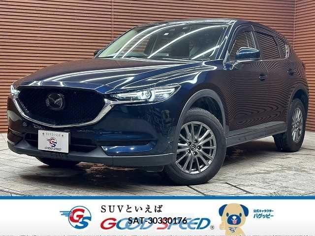 Mazda CX-5 2018-01 265707-0