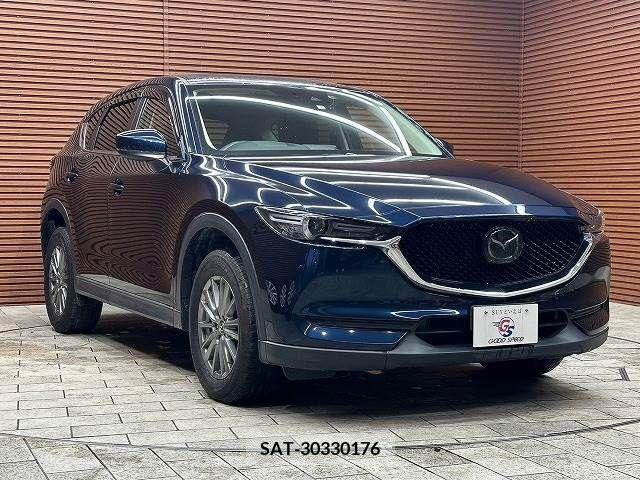 Mazda CX-5 2018-01 265707-13