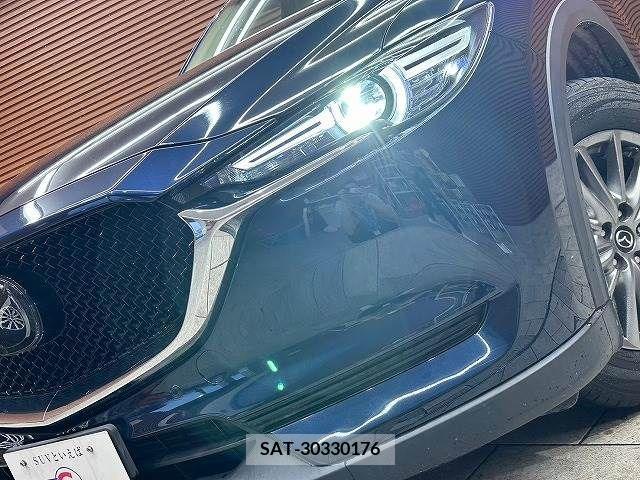Mazda CX-5 2018-01 265707-19