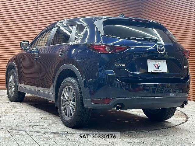 Mazda CX-5 2018-01 265707-15