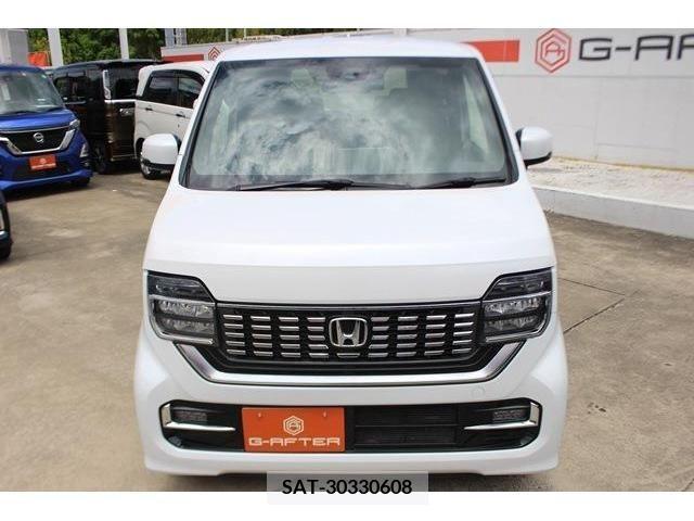 Honda N-WGN 2020-10 298149-6