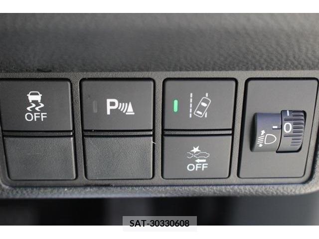Honda N-WGN 2020-10 298149-4