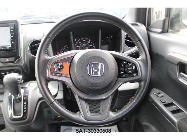 Honda N-WGN 2020-10 298149-17
